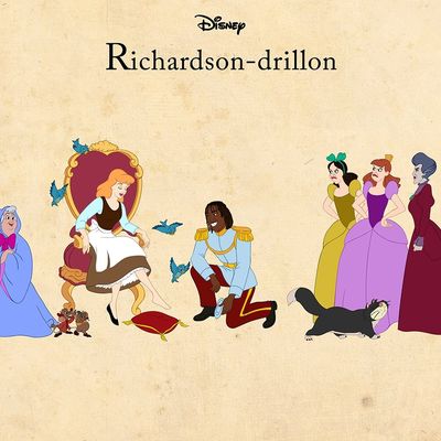 Quand Disney se mèle au sport 14/18