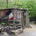 Amoureux de Verdun.