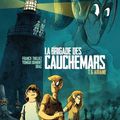 La brigade des cauchemars - Ariane de Franck Thilliez, Drac et Dumont