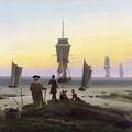 Exposition "Caspar David Friedrich. Inventing Romanticism"