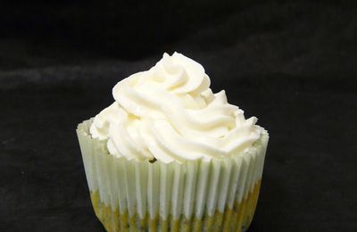 Cupcakes malins, baroques et salés 