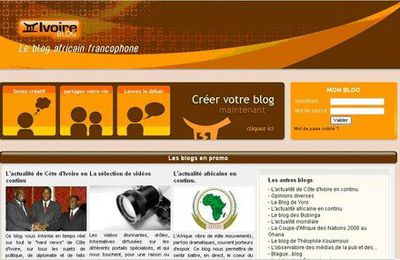 Tous sur Ivoire-blog.com