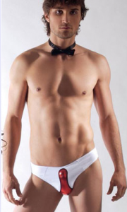 tendance lingerie : Les photos parlent d’elles-mêmes