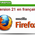 Mozilla Firefox Le navigateur Web Mozilla Firefox