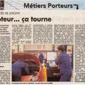 L'automobile (et ses services) reste un métier porteur !