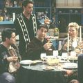 Les meilleures répliques de "Friends": Les jokes récurrents