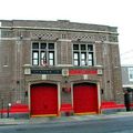 La firehouse