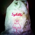 Un sac pour Sybille !