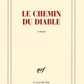 Le chemin du diable - Jean-Pierre Ohl