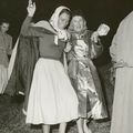 La fête mariale du 15 août 1951 à Pineuilh