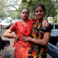 Travestis en Inde : les Hijras
