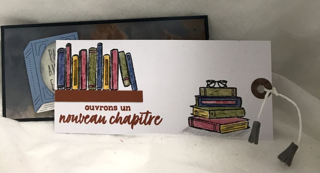 Couvert de nuage - Bavarois de framboise - Secret marin - Tigre timide