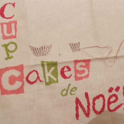 LLP cupcakes roses