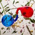 DIRTY PROJECTORS – Lamp Lit Prose (2018)