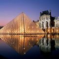 Visite ton Musée du Louvre chez Toi !