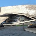 LA PHILHARMONIE DE PARIS 