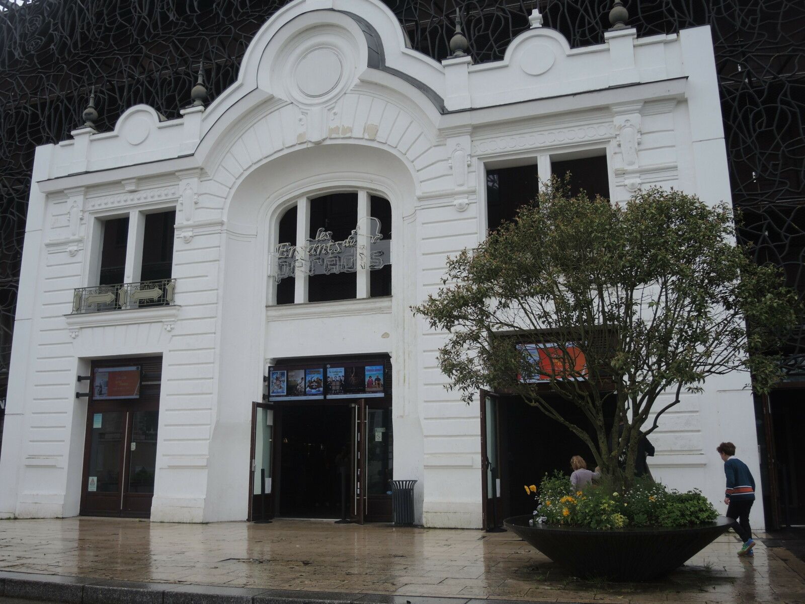 Chartres, cinéma les enfants du paradis (28)