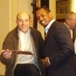 Fondation Kizito Mihigo pour la Paix (KMP)