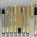 Waterman le «Continental»