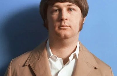 Brian Wilson 1942-2025