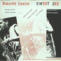Sweet Zee : Daunik Lazro, Toshinori Kondo, Tristan Honsinger et Jean-Jacques Avenel (Willisau 1983)