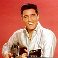 Elvis Presley a été surnommé « The King »