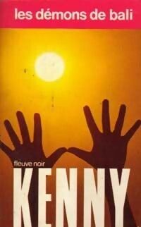 Les démons de Bali de Paul Kenny