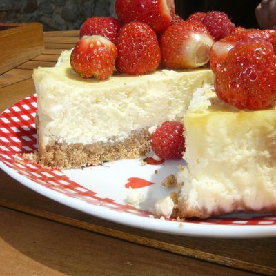 Cheese-cake