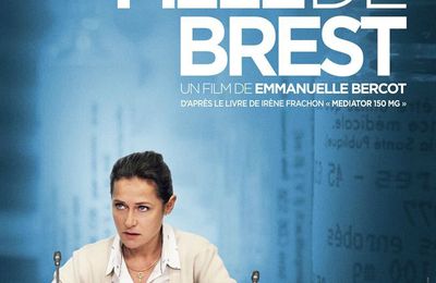Film : La fille de Brest - Emmanuelle Bercot