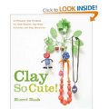 Livres pour ados Clay so cute