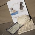 Crochet japonais