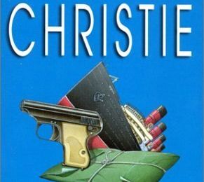 Mr Brown -Agatha Christie