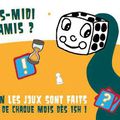 Rendez-vous le 10 août au Dernier Bar !