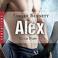 Alex ❉❉❉ Sawyer Bennett