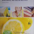 Le citron, bienfaits, vertus & secrets