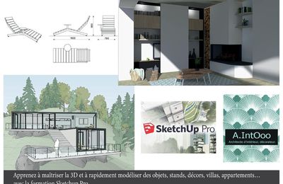 Nouvelle formation 3D !