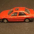 (Majorette - 218) Peugeot 406