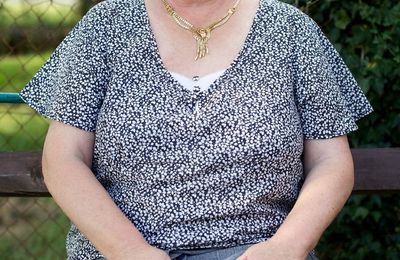 Encore un petit air d'été...