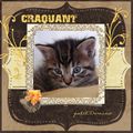 Craquant