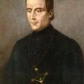 Le Vénérable Charles Dominique Albini