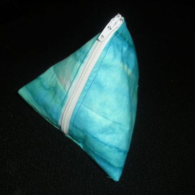 petite pochette berlingot