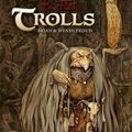 TROLLS Brian et Wendy Froud Editions Fetjaine