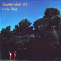 SEPTEMBER 67. Lucky Shoe - GEMMA HAYES . Night On My Side