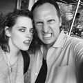 Kristen et ses fans