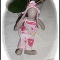 LAPIN TILDA BY LILI ...