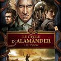 2014-21 : Le Cycle d'Alämander (Tome 1) Le T'sank d'Alexis Flamand