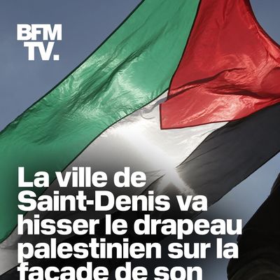 Macron encourage cela !