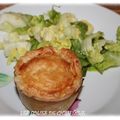 Idée de menu pour Pâques