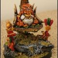 Figurine du mois de janvier 2011