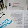 Relire Revel: l'anti-racisme comme successeur du communisme